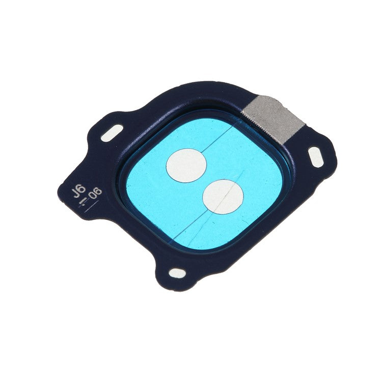 OEM-for-Samsung-Galaxy-J6-(2018)-Rear-Back-Camera-Lens-Cover-+-Glass-Lens-+-Adhesive-Sticker--Blue