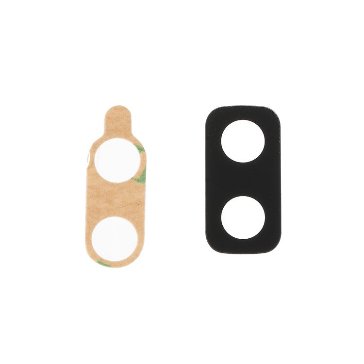 OEM-for-Samsung-Galaxy-J6-Plus-J610-Back-Rear-Camera-Glass-Lens-Part-(Glass-Only)