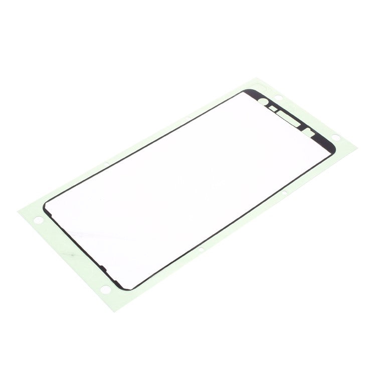 Front-Housing-Frame-Adhesive-Sticker-for-Samsung-Galaxy-A7-(2018)