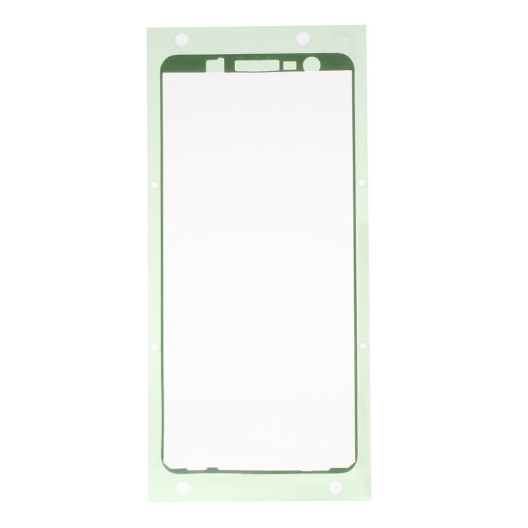Front-Housing-Frame-Adhesive-Sticker-for-Samsung-Galaxy-A7-(2018)