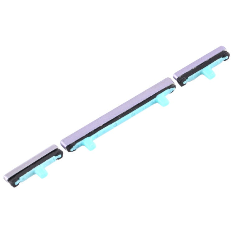 For-Samsung-Galaxy-S8-G950-/-S8+-G955-3Pcs-/-Set-OEM-Power-On-/-Off-and-Volume-Side-Buttons-(without-Logo)--Grey