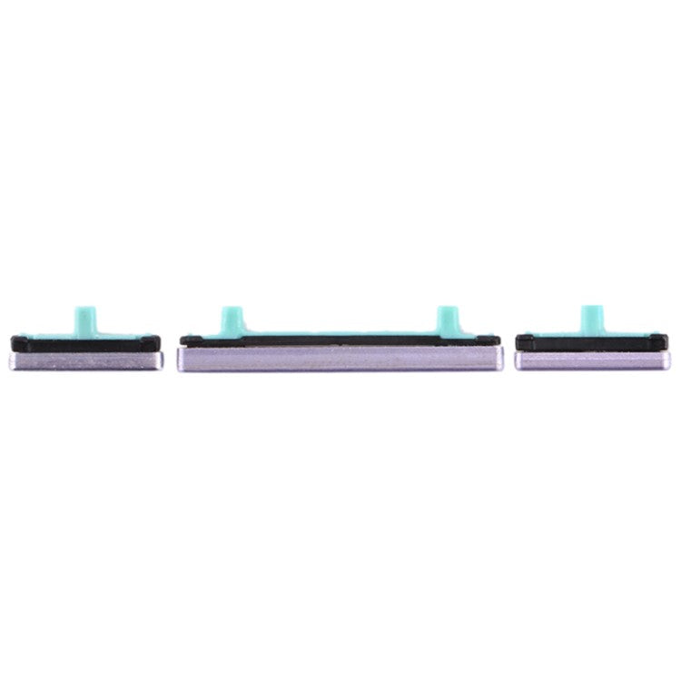 For-Samsung-Galaxy-S8-G950-/-S8+-G955-3Pcs-/-Set-OEM-Power-On-/-Off-and-Volume-Side-Buttons-(without-Logo)--Grey