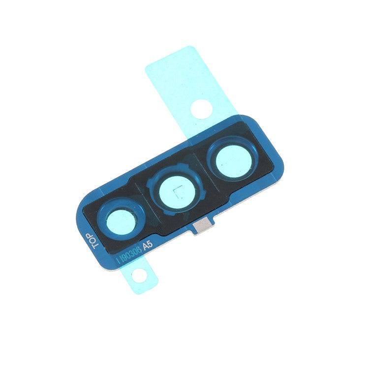 OEM-Back-Camera-Lens-Ring-Cover-with-Glass-Lens-for-Samsung-Galaxy-A50-SM-A505--Blue