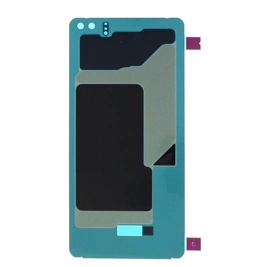 OEM-Back-LCD-Screen-Sticker-Part-for-Samsung-Galaxy-S10-Plus-G975