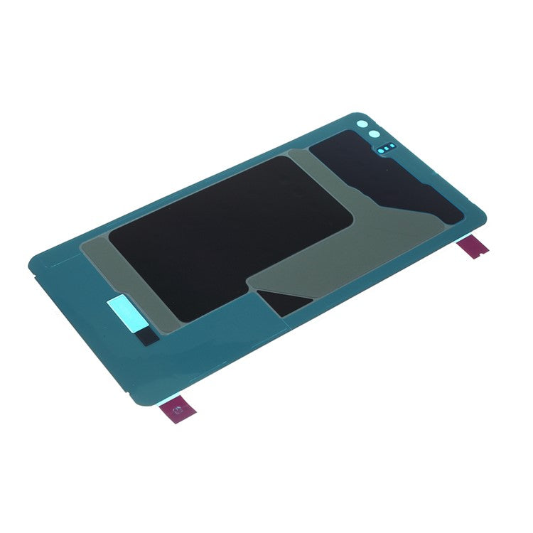 OEM-Back-LCD-Screen-Sticker-Part-for-Samsung-Galaxy-S10-Plus-G975