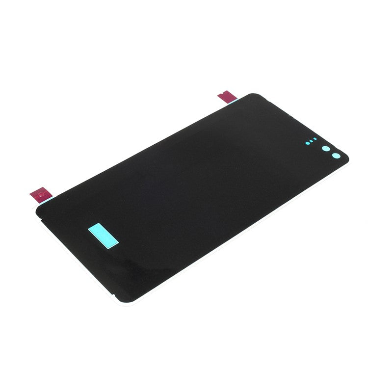 OEM-Back-LCD-Screen-Sticker-Part-for-Samsung-Galaxy-S10-Plus-G975