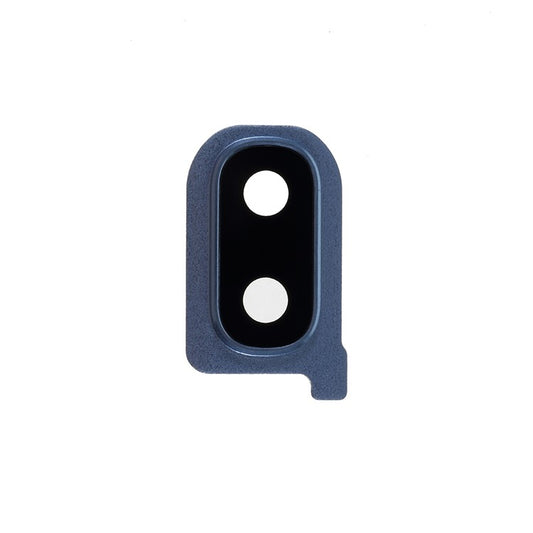 OEM-Back-Camera-Lens-Ring-Cover-with-Glass-Lens-for-Samsung-Galaxy-A40-SM-A405--Blue