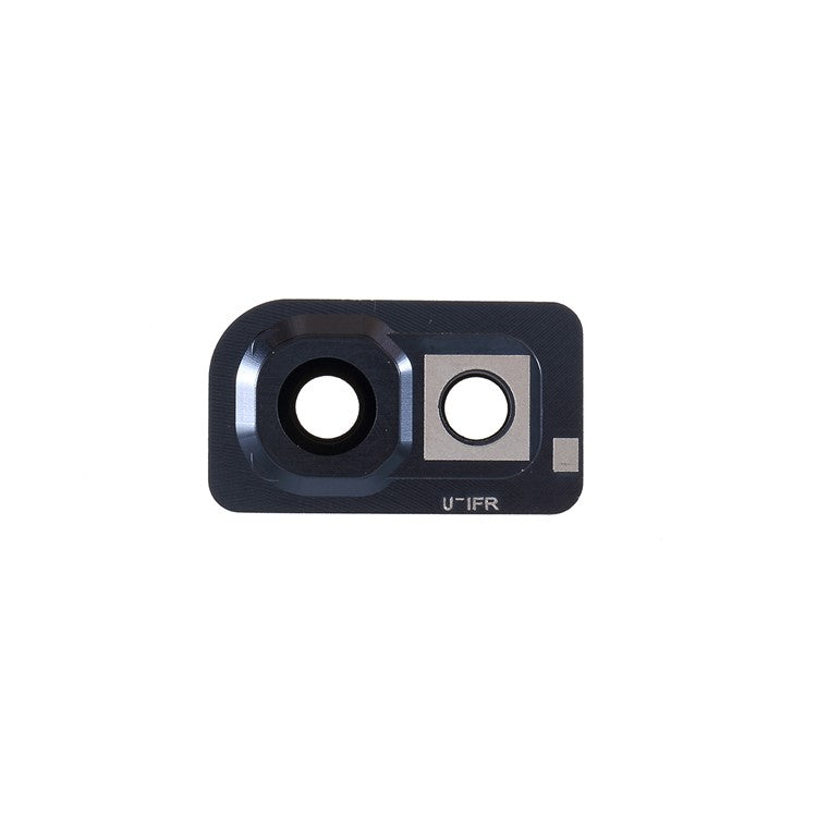OEM-Back-Camera-Lens-Ring-Cover-with-Glass-Lens-for-Samsung-Galaxy-A10-SM-A105--Silver