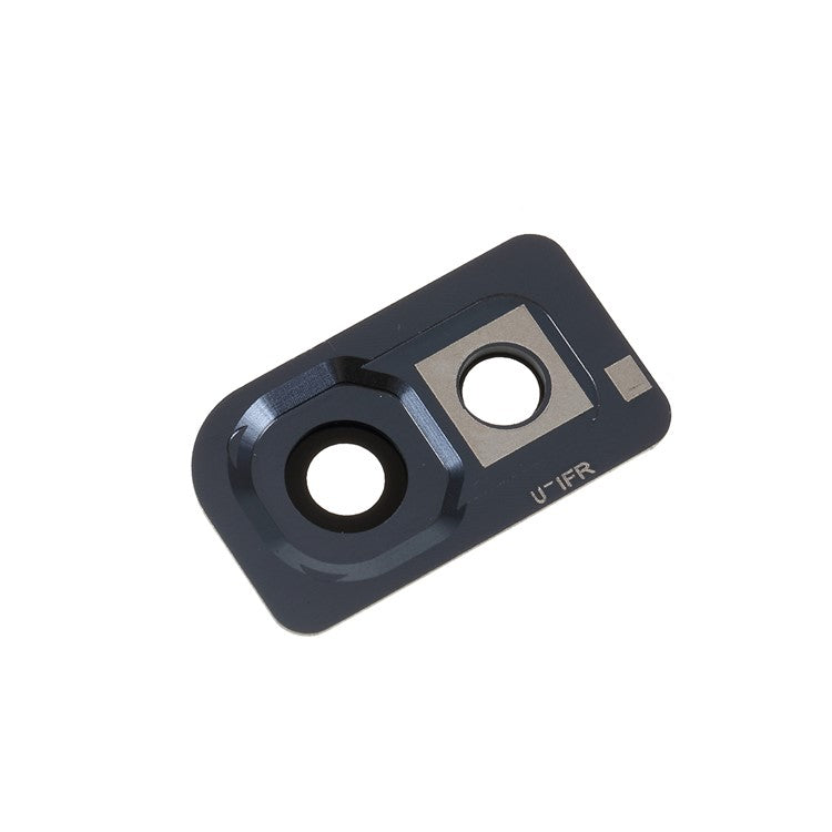 OEM-Back-Camera-Lens-Ring-Cover-with-Glass-Lens-for-Samsung-Galaxy-A10-SM-A105--Silver