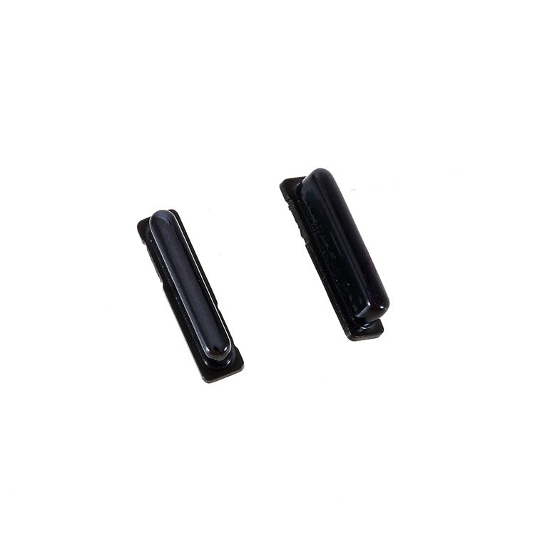 2Pcs/Set-OEM-Side-Key-Buttons-for-Samsung-Galaxy-A7-(2018)-A750--Black