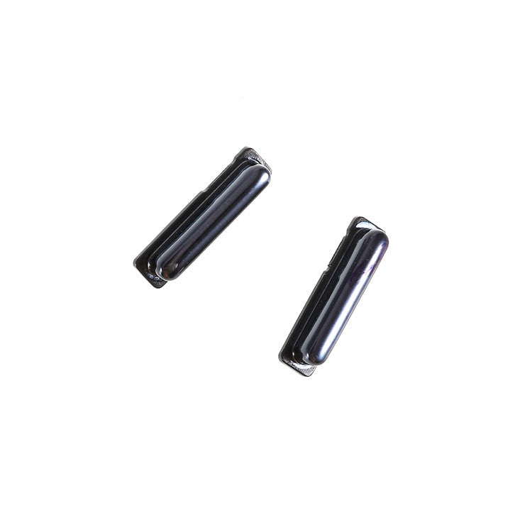 2Pcs/Set-OEM-Side-Key-Buttons-for-Samsung-Galaxy-A7-(2018)-A750--Black
