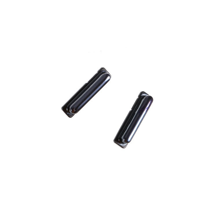 2Pcs/Set-OEM-Side-Key-Buttons-for-Samsung-Galaxy-A7-(2018)-A750--Black