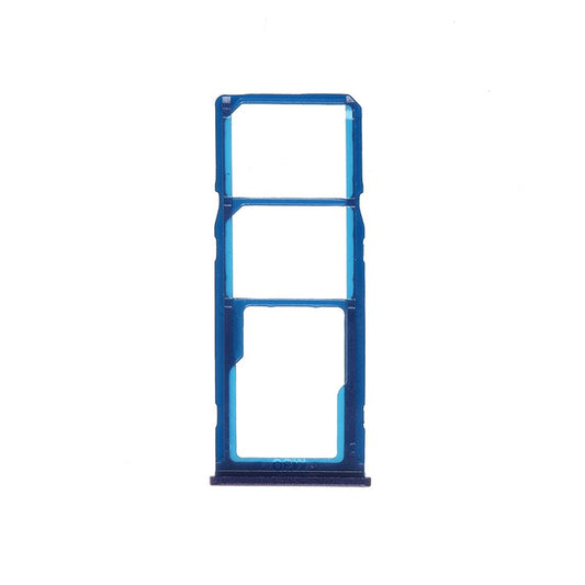 OEM-SIM-Card-Tray-Slot-Holder-Part-for-Samsung-Galaxy-M30-SM-M305--Blue