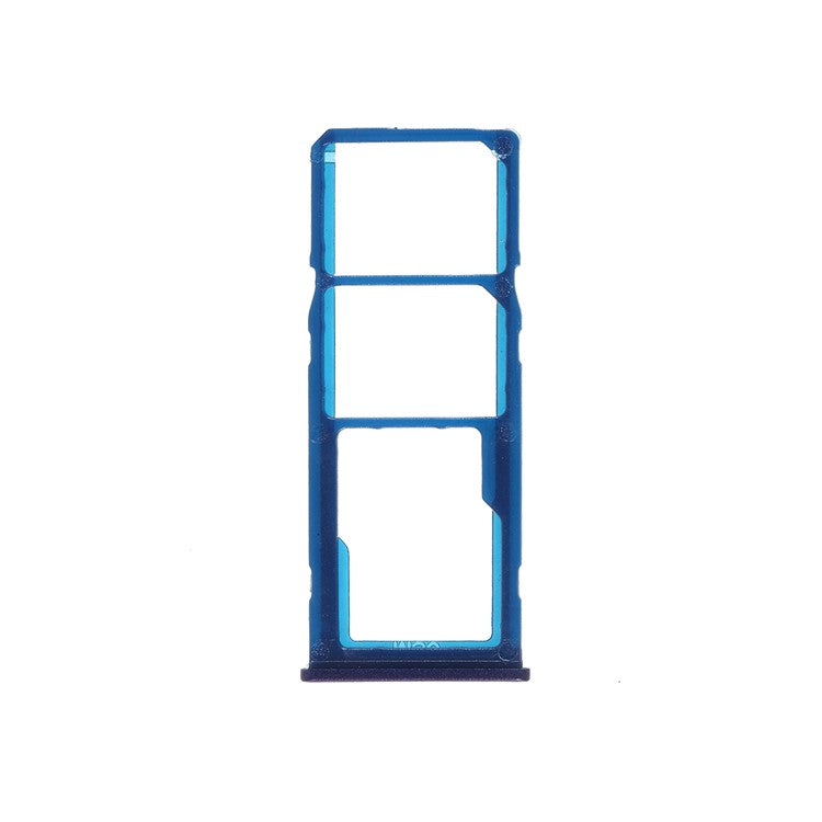 OEM-SIM-Card-Tray-Slot-Holder-Part-for-Samsung-Galaxy-M30-SM-M305--Blue