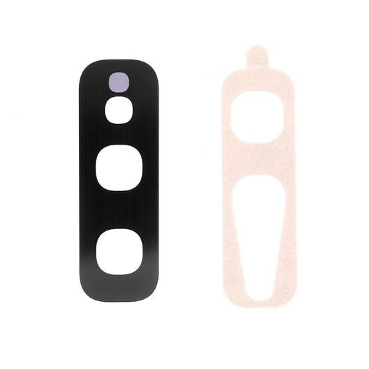 OEM-Back-Camera-Lens-Cover-Spare-Part-for-Samsung-Galaxy-S10e-G970--Black