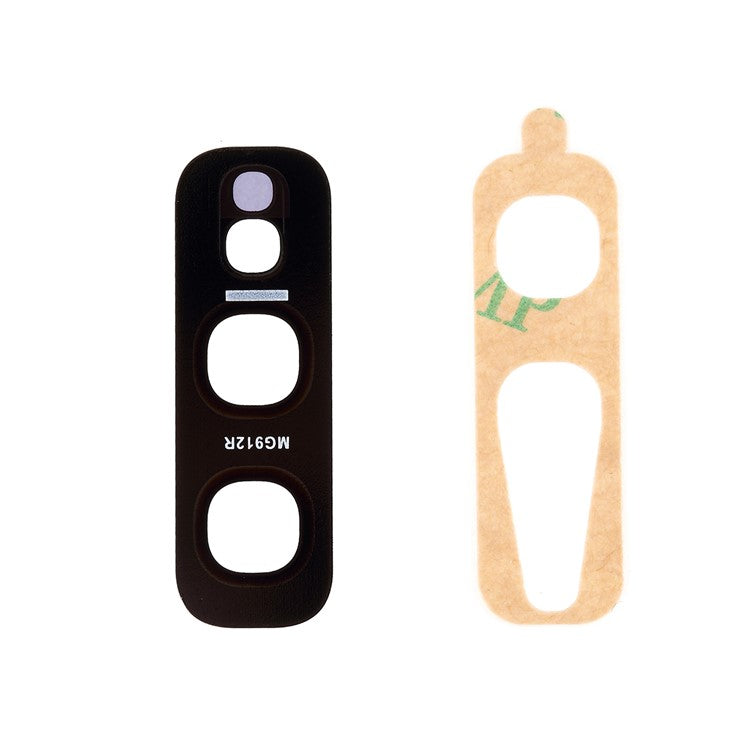 OEM-Back-Camera-Lens-Cover-Spare-Part-for-Samsung-Galaxy-S10e-G970--Black