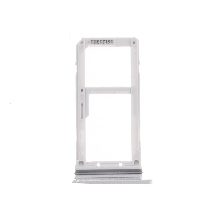 OEM-Dual-SIM-Micro-SD-Card-Tray-Holder-for-Samsung-Galaxy-S7-G930--Silver