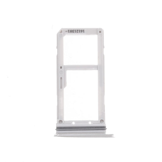 OEM-Dual-SIM-Micro-SD-Card-Tray-Holder-for-Samsung-Galaxy-S7-G930--Silver
