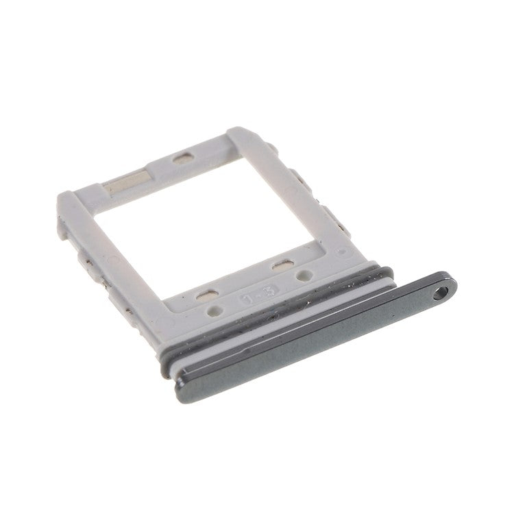 OEM-SIM-Card-Tray-Slot-Holder-Part-for-Samsung-Galaxy-S10-5G-SM-G977--Grey