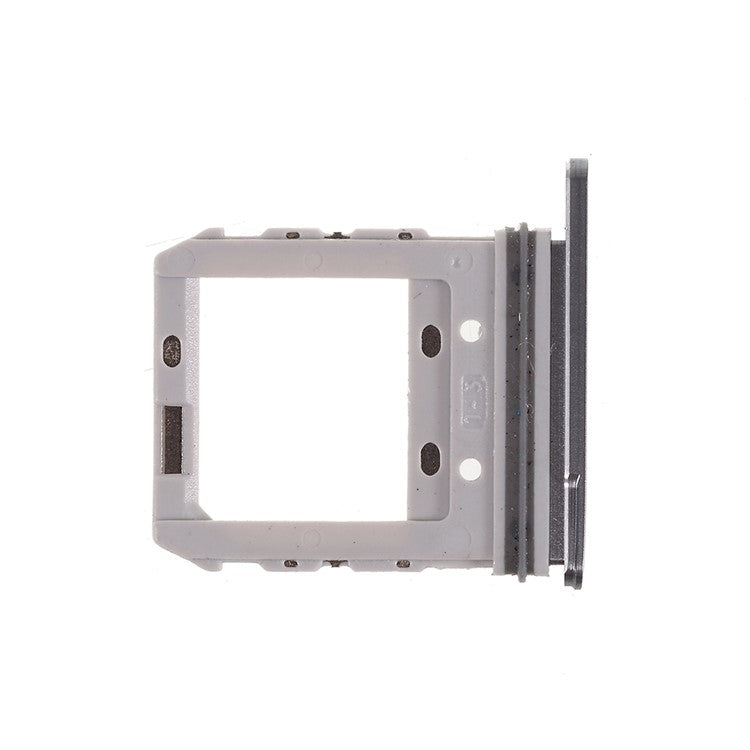 OEM-SIM-Card-Tray-Slot-Holder-Part-for-Samsung-Galaxy-S10-5G-SM-G977--Grey