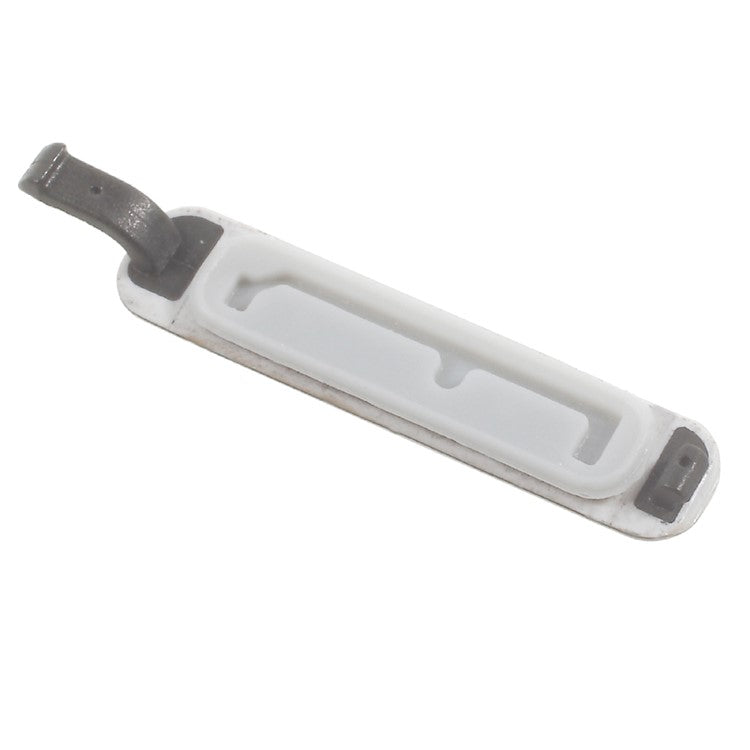 Charging-Port-Anti-dust-Cover-for-Samsung-Galaxy-S5-(All-Versions)--Silver-Color