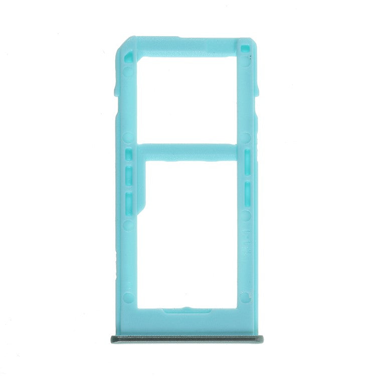 OEM-Micro-SD-Card-Tray-Holder-Replacement-for-Samsung-Galaxy-A60-SM-A606F--Green