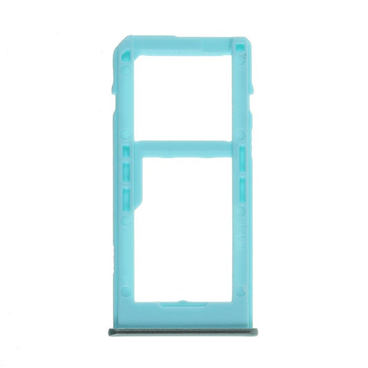 OEM-Micro-SD-Card-Tray-Holder-Replacement-for-Samsung-Galaxy-A60-SM-A606F--Green
