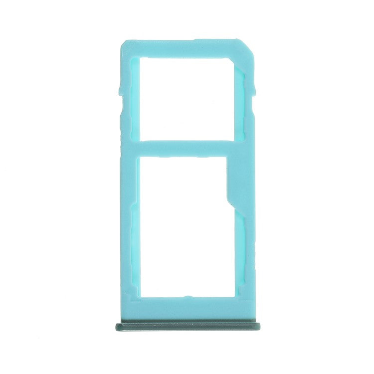 OEM-Micro-SD-Card-Tray-Holder-Replacement-for-Samsung-Galaxy-A60-SM-A606F--Green