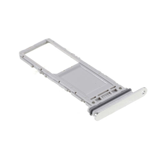 OEM-SIM-Card-Tray-Holder-Replacement-for-Samsung-Galaxy-Note-10-SM-N970--Silver