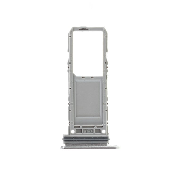 OEM-SIM-Card-Tray-Holder-Replacement-for-Samsung-Galaxy-Note-10-SM-N970--Silver