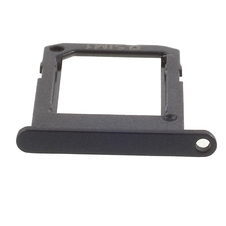 OEM-SIM1-+-SIM2/Micro-SD-Card-Tray-Holder-Replacement-(2-pcs)-for-Samsung-Galaxy-J5-Prime/J7-Prime--Black
