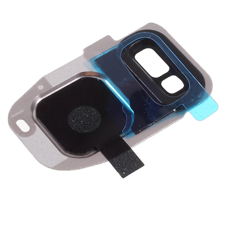 OEM-Camera-Lens-Ring-Cover-+-Flashlight-Glass-+-Adhesive-Sticker-for-Samsung-Galaxy-S7-G930-/-S7-edge-G935--Gold-Color