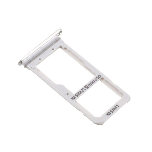 OEM-Replace-Part-Dual-SIM-MicroSD-Card-Tray-Holder-for-Samsung-Galaxy-S7-edge-G935--Silver-Color