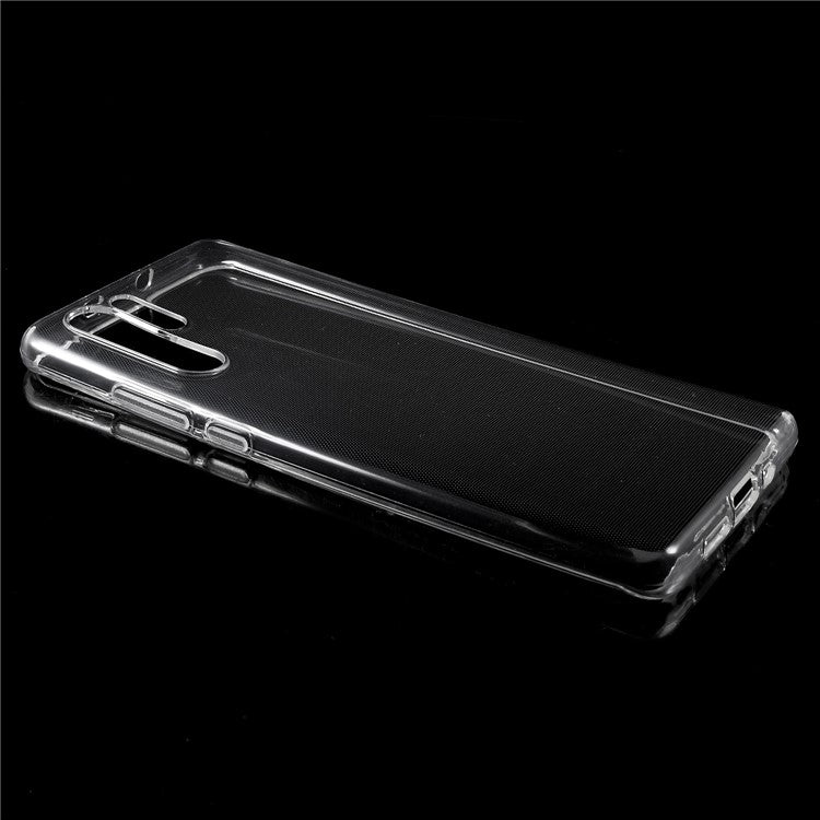 10PCS Non-slip Inner TPU Mobile Phone Shell Case for Huawei P30 Pro
