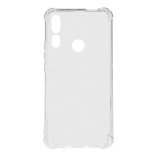Drop-resistant Soft TPU Protection Phone Case Cover for Huawei P Smart Z
