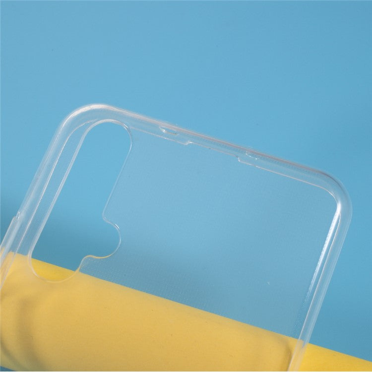 Soft Clear TPU Phone Cover for Huawei Honor 20/nova 5T