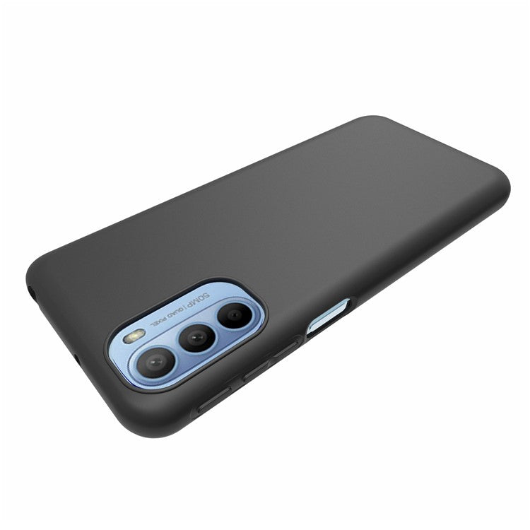 10Pcs/Pack Anti-Fingerprint Soft TPU Double-sided Matte Finish Lightweight Back Cover for Motorola Moto G31 4G / Moto G41 4G