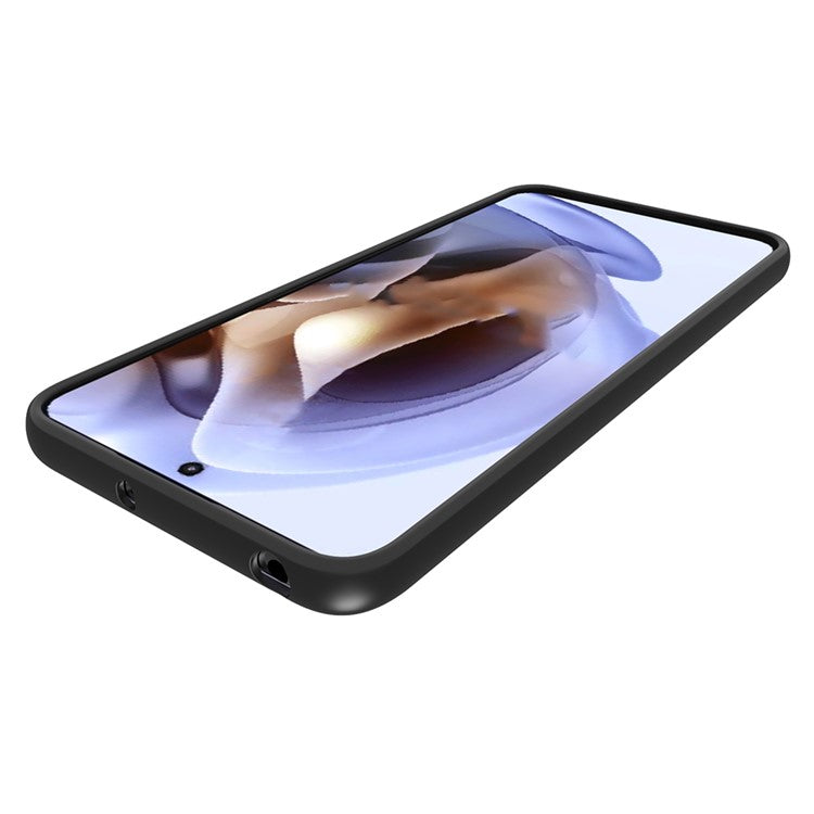 10Pcs/Pack Double-sided Matte TPU Phone Case for Motorola Moto G31 4G, Ultra-thin Phone Cover (Fingerprint Unlocking)