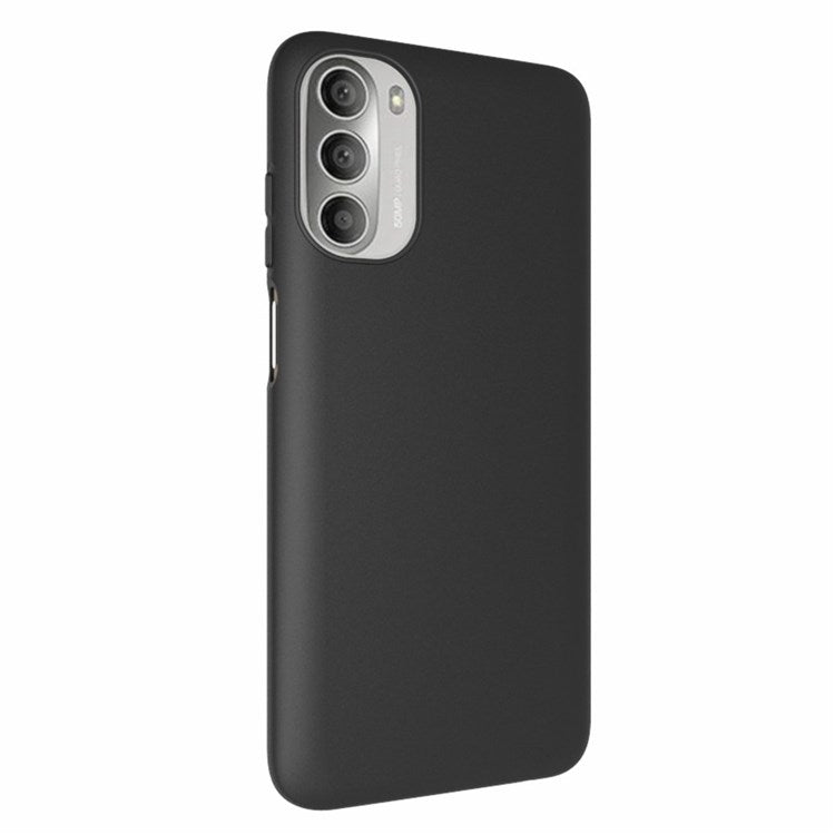 10Pcs/Pack Dual-sided Matte Phone Case for Motorola Moto G 5G, Ultra-slim Flexible TPU Cell Phone Cover