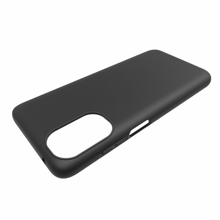10Pcs/Pack Dual-sided Matte Phone Case for Motorola Moto G 5G, Ultra-slim Flexible TPU Cell Phone Cover