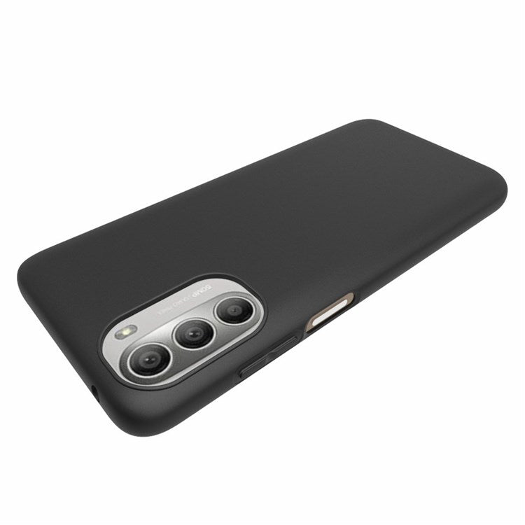 10Pcs/Pack Dual-sided Matte Phone Case for Motorola Moto G 5G, Ultra-slim Flexible TPU Cell Phone Cover