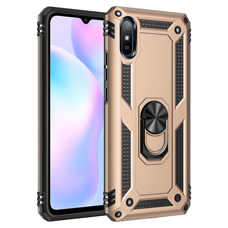 WANLONFENG MS Series for Xiaomi Redmi Note 13 Pro+ 5G TPU Phone Case Matte with Screen Protector