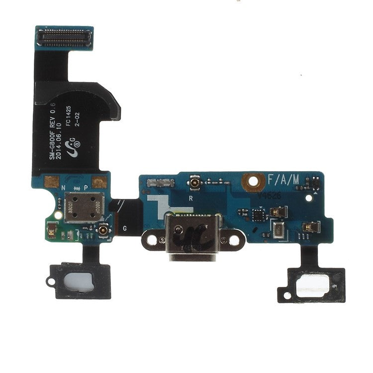 OEM-Charging-Port-Dock-Connector-Flex-Cable-for-Samsung-Galaxy-S5-mini-G800F