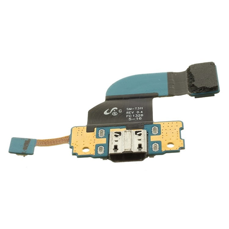 For-Samsung-Galaxy-Tab-3-8.0-SM-T311-OEM-Charging-Port-Flex-Cable-Replacement