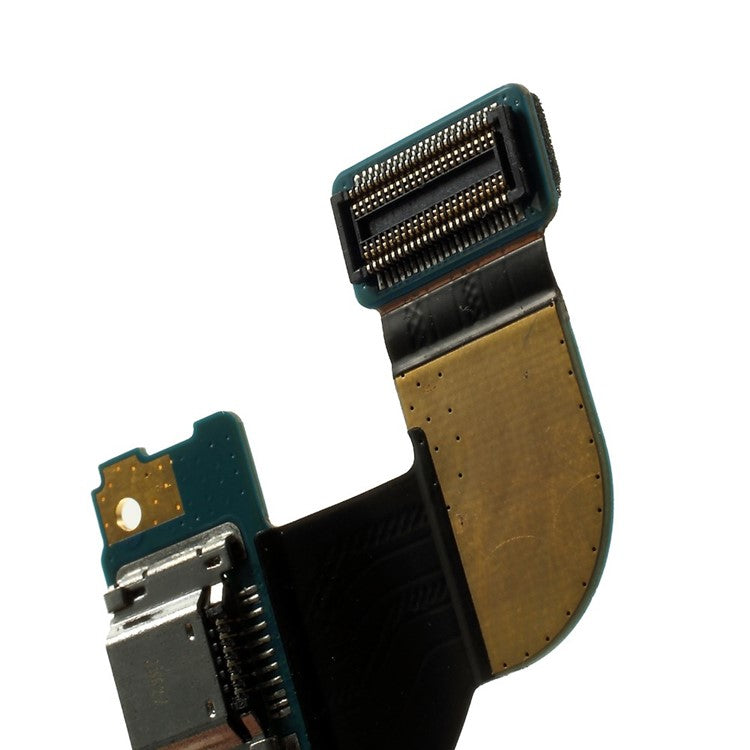 For-Samsung-Galaxy-Tab-3-8.0-SM-T311-OEM-Charging-Port-Flex-Cable-Replacement