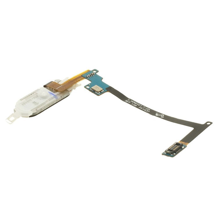 For-Samsung-Galaxy-Note-4-SM-N910-Main-Keypad-Home-Button-with-Flex-Cable-OEM--White