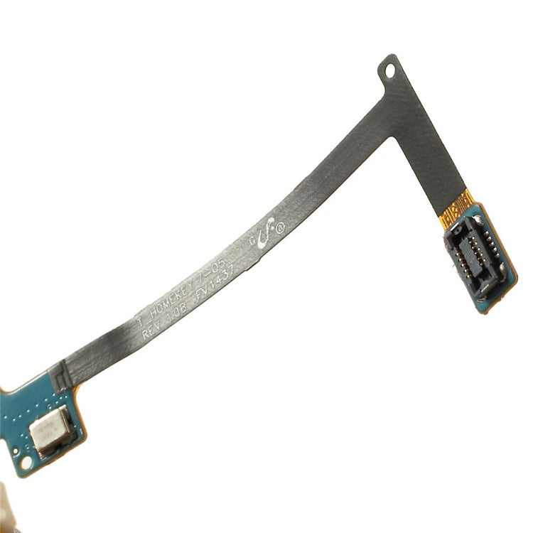 For-Samsung-Galaxy-Note-4-SM-N910-Main-Keypad-Home-Button-with-Flex-Cable-OEM--White