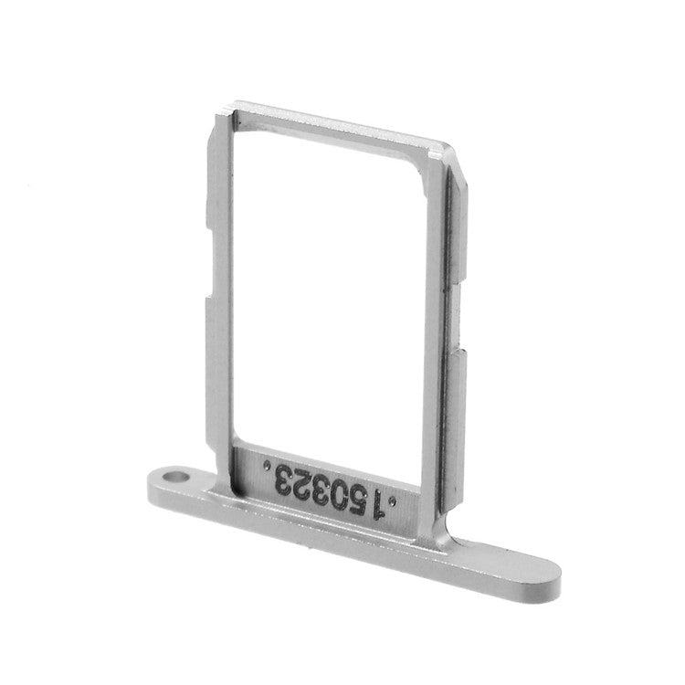 OEM-SIM-Card-Tray-Holder-Slot-for-Samsung-Galaxy-S6-G920--Silver-Color