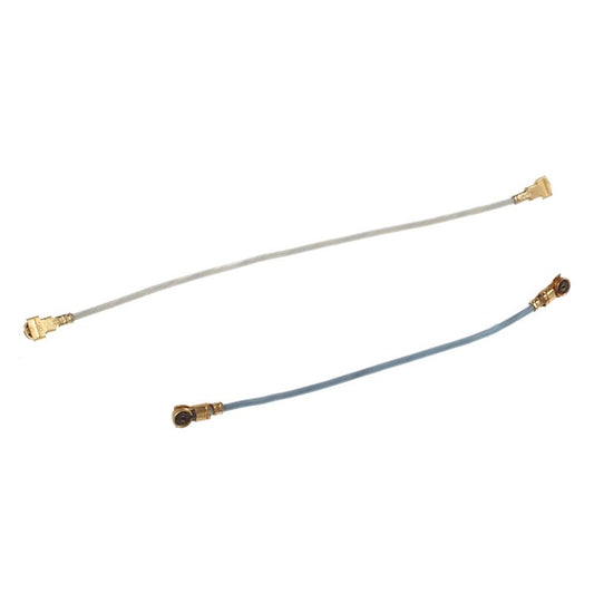 For-Samsung-Galaxy-S6-SM-G925-2Pcs-OEM-Signal-Antennas-Spare-Parts