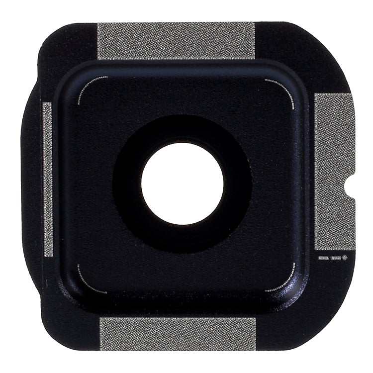 Plastic-Camera-Lens-Ring-Cover-for-Samsung-Galaxy-S6-Edge-G925--Dark-Blue